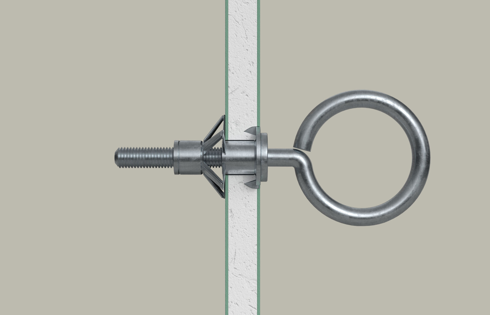 fischer HM 5 x 37 OH K NV